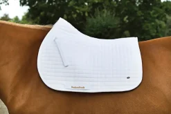 BACK ON TRACK BOT LL Back on Track® All-Purpose Saddle Pad- Close Contact Saddle Pads