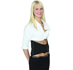 BACK ON TRACK BOT LL Back on Track® Back Support Brace – Narrow Front  (XL)- Braces