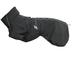 BACK ON TRACK BOT LL Back on Track® Bark Large Dog Coat- Dog Blankets