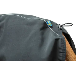 BACK ON TRACK BOT LL Back on Track® Bark Small Dog Coat- Dog Blankets