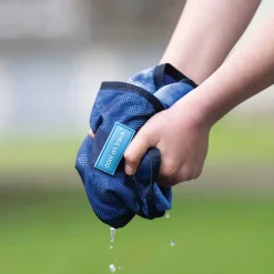 BACK ON TRACK BOT LL Back on Track® Cool on Track® Towel- Therapy|Hoof & Hock Boots