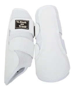 BACK ON TRACK BOT LL Back on Track® 3D Mesh Splint Boots- Therapy|Hoof & Hock Boots