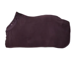 BACK ON TRACK BOT LL Back on Track® Deep Nights Fleece Cooler- Horse Coolers