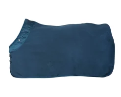 BACK ON TRACK BOT LL Back on Track® Deep Nights Fleece Cooler- Horse Coolers