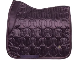 BACK ON TRACK BOT LL Back on Track® Deep Nights Dressage Pad- Dressage Pads|Close Contact Saddle Pads