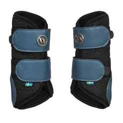 BACK ON TRACK BOT LL Back on Track® Deep Nights Brush Boots- Horse Boots