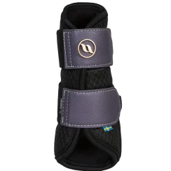 BACK ON TRACK BOT LL Back on Track® Deep Nights Brush Boots- Horse Boots