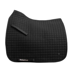 BACK ON TRACK BOT LL Back on Track® Dressage Pad- Dressage Pads|Close Contact Saddle Pads