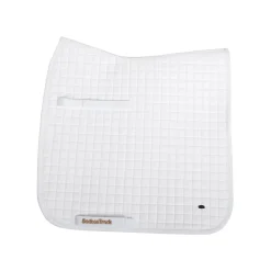 BACK ON TRACK BOT LL Back on Track® Dressage Pad- Dressage Pads|Close Contact Saddle Pads