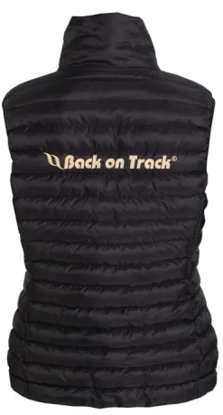 BACK ON TRACK BOT LL Back on Track® Ladies’ Luna Vest- Casual Riding Vests