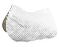 BACK ON TRACK BOT LL Back on Track® Mathilda All-Purpose Saddle Pad- Close Contact Saddle Pads