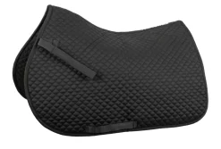 BACK ON TRACK BOT LL Back on Track® Mathilda All-Purpose Saddle Pad- Close Contact Saddle Pads