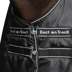 BACK ON TRACK BOT LL Back on Track® Millie Stable Blanket 100G with Woven Lining- Stable Blankets