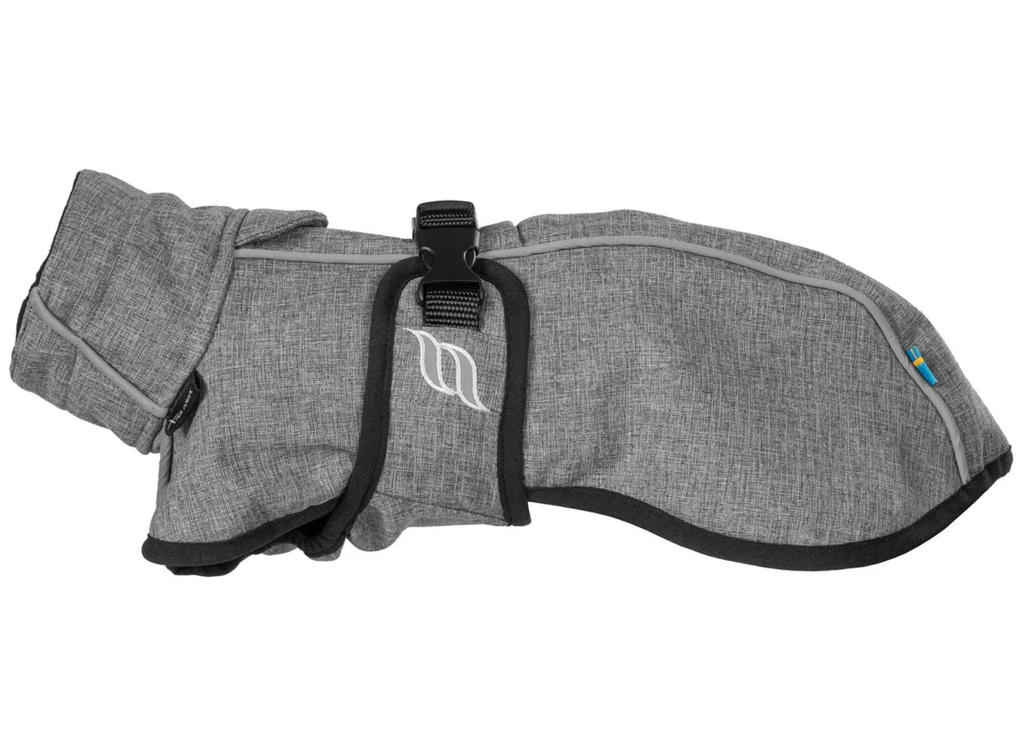 BACK ON TRACK BOT LL Back on Track® Nella Small Dog Coat- Dog Blankets