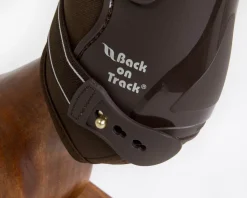 BACK ON TRACK BOT LL Back on Track® Royal Front Work Boots- Horse Boots