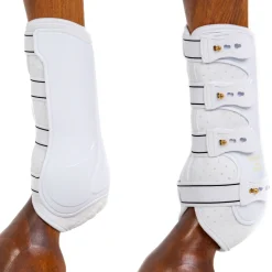 BACK ON TRACK BOT LL Back on Track® Royal Front Work Boots- Horse Boots