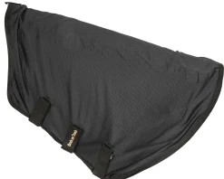 BACK ON TRACK BOT LL Back on Track® Royal Mesh Deluxe Neck Cover- Stable Sheets