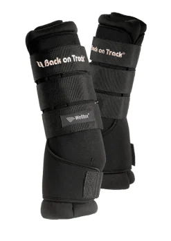 BACK ON TRACK BOT LL Back on Track® Royal Quick Wraps- Therapy|Hoof & Hock Boots