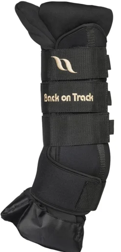 BACK ON TRACK BOT LL Back on Track® Royal Quick Wraps Deluxe- Therapy|Hoof & Hock Boots