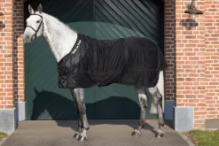 BACK ON TRACK BOT LL Back on Track® Therapeutic Mesh Horse Sheet- Stable Sheets