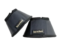 BACK ON TRACK BOT LL Back on Track® Universal Bell Boots- Therapy|Hoof & Hock Boots