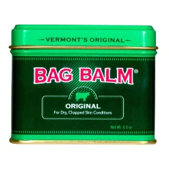 VERMONTS ORIGINAL Bag Balm®- First Aid Supplies