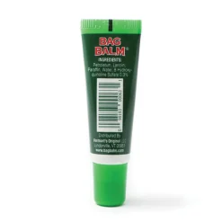 VERMONTS ORIGINAL Bag Balm® On-the-Go Tube- First Aid Supplies