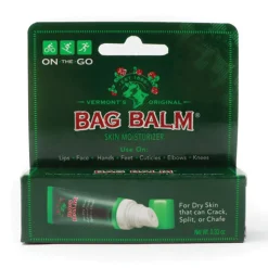 VERMONTS ORIGINAL Bag Balm® On-the-Go Tube- First Aid Supplies