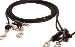 MUSTANG MFG Balance Complete Training System- Lunging & Training Equipment