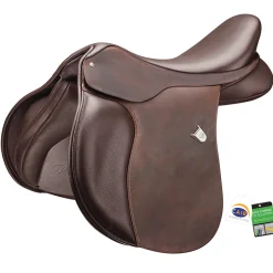 SADDLERY BRANDS INTL Bates All-Purpose SC Saddle- English Saddles