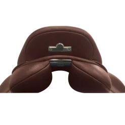 SADDLERY BRANDS INTL Bates All-Purpose SC Saddle- English Saddles