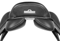 SADDLERY BRANDS INTL Bates All-Purpose SC+ Saddle- English Saddles