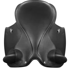 SADDLERY BRANDS INTL Bates Artiste Dressage Saddle- English Saddles
