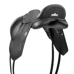 SADDLERY BRANDS INTL Bates Artiste Dressage Saddle- English Saddles