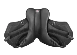 SADDLERY BRANDS INTL Bates Artiste Dressage Saddle- English Saddles