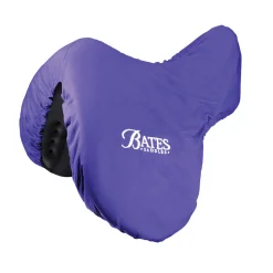 SADDLERY BRANDS INTL Bates Deluxe Saddle Cover - Dressage Saddles- Saddle Accessories|Saddle Covers & Leather Care