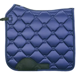 SADDLERY BRANDS INTL Bates Dressage Pad- Dressage Pads|Close Contact Saddle Pads