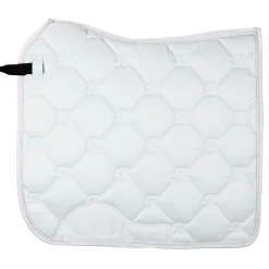 SADDLERY BRANDS INTL Bates Dressage Pad- Dressage Pads|Close Contact Saddle Pads