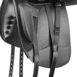 SADDLERY BRANDS INTL Bates Dressage Saddle- English Saddles