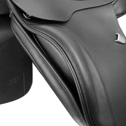 SADDLERY BRANDS INTL Bates Dressage Saddle- English Saddles