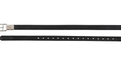 SADDLERY BRANDS INTL Bates Dressage Stirrup Leathers- Stirrup Leathers & Accessories