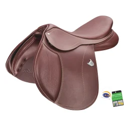 SADDLERY BRANDS INTL Bates Hunter Jumper Saddle- English Saddles