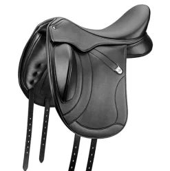 SADDLERY BRANDS INTL Bates Innova Mono+ Dressage Saddle- English Saddles