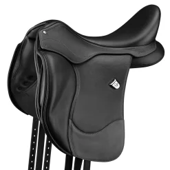 SADDLERY BRANDS INTL Bates Isabell Icon Dressage Saddle- English Saddles