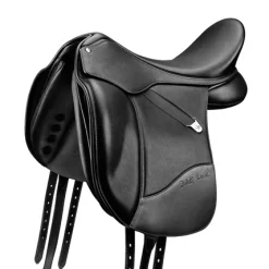 SADDLERY BRANDS INTL Bates Isabell Luxe Leather Dressage Saddle- English Saddles