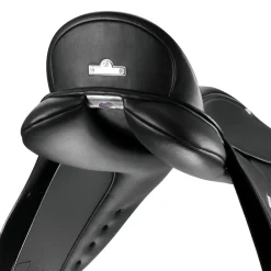 SADDLERY BRANDS INTL Bates Isabell Luxe Leather Dressage Saddle- English Saddles