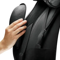 SADDLERY BRANDS INTL Bates Isabell Luxe Leather Dressage Saddle- English Saddles