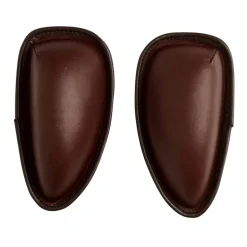 SADDLERY BRANDS INTL Bates Jump Flexiblocs - Front, Pair- Saddle Accessories|Saddle Covers & Leather Care