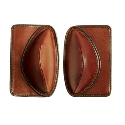 SADDLERY BRANDS INTL Bates Jump Flexiblocs - Rear, Pair- Saddle Accessories|Saddle Covers & Leather Care