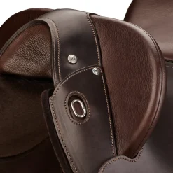 SADDLERY BRANDS INTL Bates Kimberley HB Saddle- English Saddles